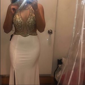 Camille La Vie Prom Dress